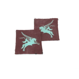 Patches British Airborne "Pegasus"