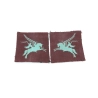 Insignes British Airborne "Pegase"