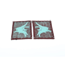 Insignes British Airborne "Pegase"