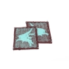 Insignes British Airborne "Pegase"