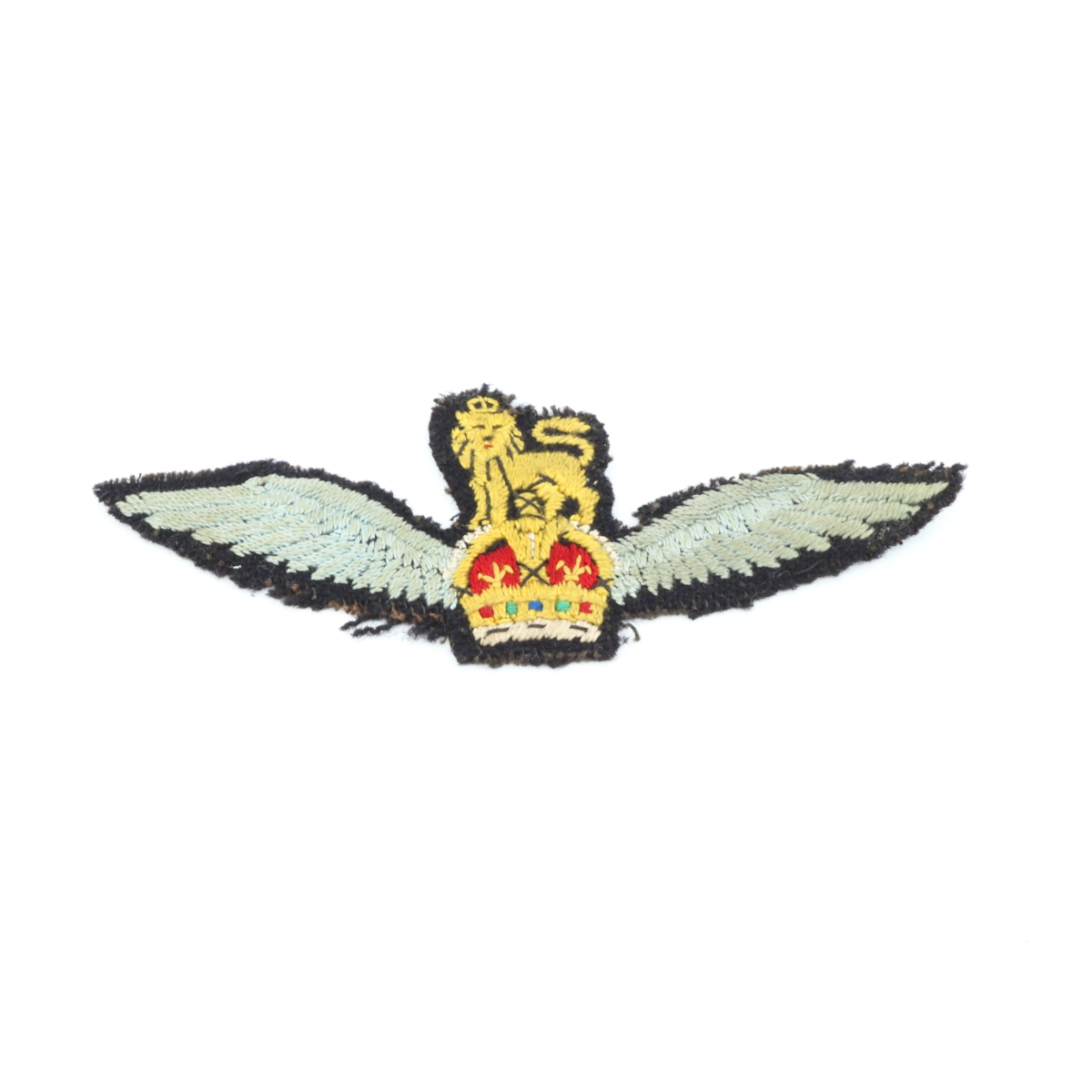 Insigne Glider Pilot British Army