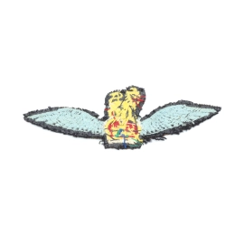 Insigne Glider Pilot British Army