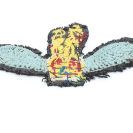 Insigne Glider Pilot British Army