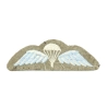 Brevet Parachutiste British Army