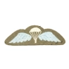 Brevet Parachutiste British Army