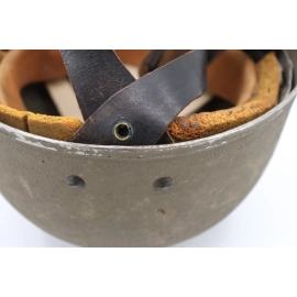 Helmet MKIII British Airborne 1943