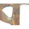 Horsa & Waco emergency axe British Army