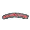 Title Beach Ordnance British Army