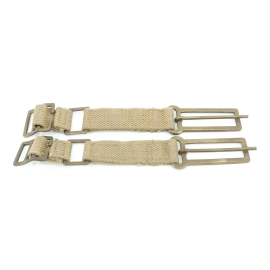Brace adjuster British Army 1943