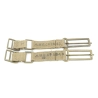Paire aiguillettes British Army 1943