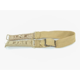 Chinstrap Helmet MKII British Army