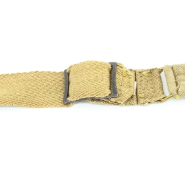 Chinstrap Helmet MKII British Army