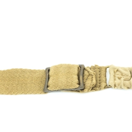 Chinstrap Helmet MKII British Army
