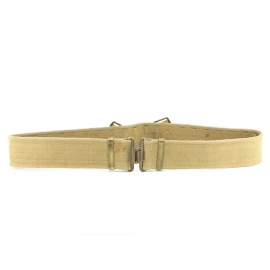 Belt British Army 1942