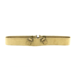 Ceinturon British Army 1942