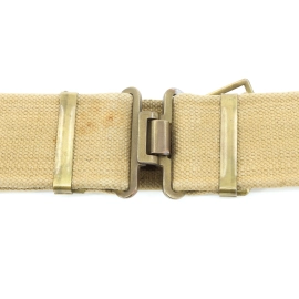 Ceinturon British Army 1942