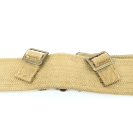 Belt British Army 1942