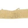 Ceinturon British Army 1942