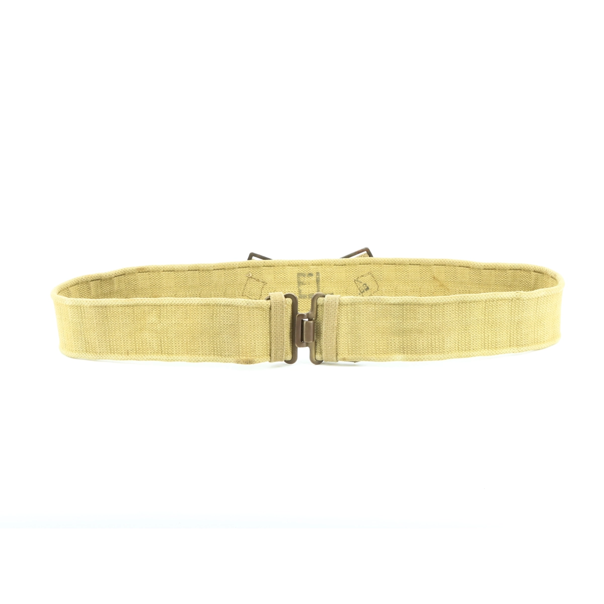 Belt British Army 1944