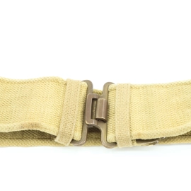 Belt British Army 1944