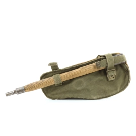 Outil Individuel Blancoté British Army 1943