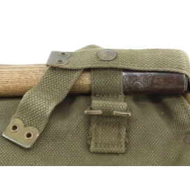 Outil Individuel Blancoté British Army 1943