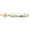 British Army Regulatory Whistle 1939