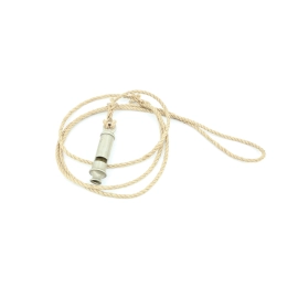 British Army Regulatory Whistle 1939