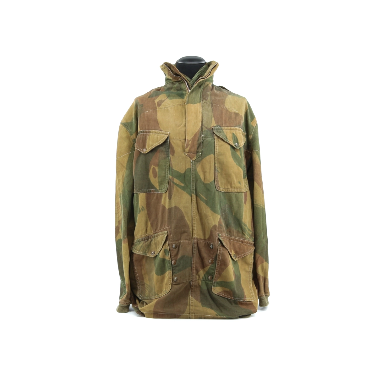 Denison Smock British Army 1942 Denison Smock British Army 1942