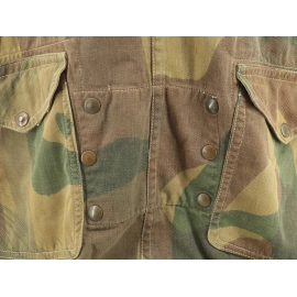 Denison Smock British Army 1942
