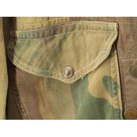 Denison Smock British Army 1942