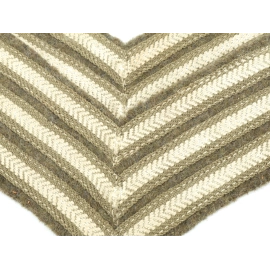 Pair ranks Sergeant British Army