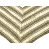 Paire de grades Sergent British Army