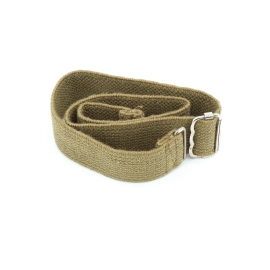 Chinstrap Helmet MKII & MKIII British Army