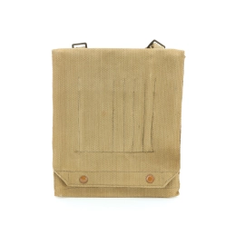 Porte cartes British Army 1944