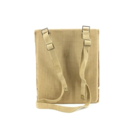 British Army Map Case 1944
