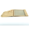 Porte cartes British Army 1944