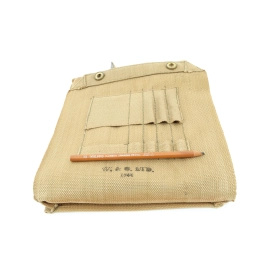Porte cartes British Army 1944