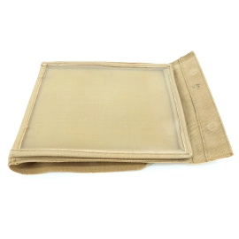 British Army Map Case 1944