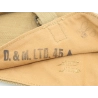 Outil Individuel  British Army 1945