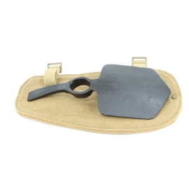 Individual Tool British Army 1945