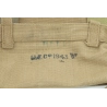 Sacoche Royal Army Medical Corps 1942