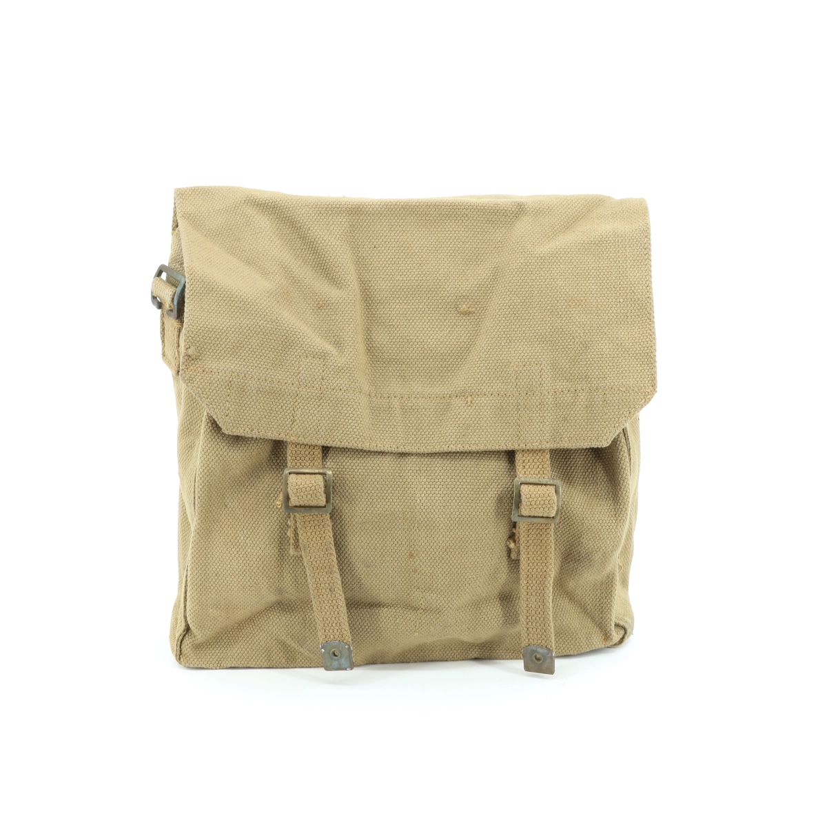 Small pack British Army 1943