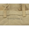 Small pack British Army 1943