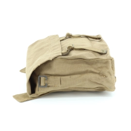 Small pack British Army 1944