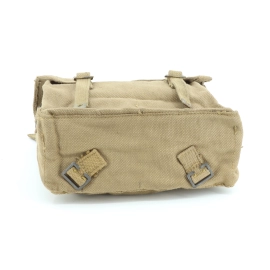 Small pack British Army 1944