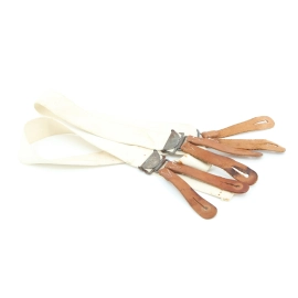 Regular suspenders British Army