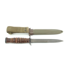 Couteau de combat USM3 "Imperial"