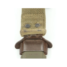 Couteau de combat USM3 "Imperial"