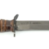 Couteau de combat USM3 "Imperial"